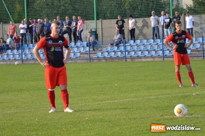 Zdjęcie w galerii na portalu naszwodzislaw.com: Radlin znokautował osłabione Żory wiadomości z regionu