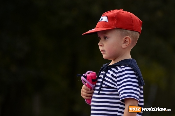 Zdjęcie w galerii na portalu naszwodzislaw.com: Rodzinny Festyn Integracyjny na Trzech Wzgórzach. ZDJĘCIA  wiadomości z regionu