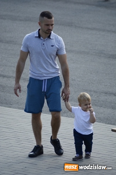 Zdjęcie w galerii na portalu naszwodzislaw.com: Rodzinny Festyn Integracyjny na Trzech Wzgórzach. ZDJĘCIA  wiadomości z regionu