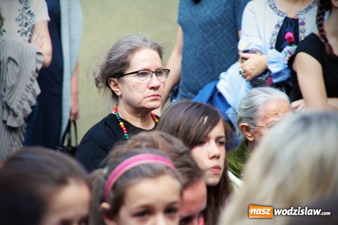 Zdjęcie w galerii na portalu naszwodzislaw.com: Siedem spektakli w ramach jednego wydarzenia. Wodzisław Śląski po raz IV stał się wielką sceną  wiadomości z regionu