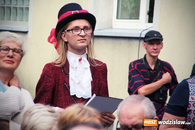 Zdjęcie w galerii na portalu naszwodzislaw.com: Siedem spektakli w ramach jednego wydarzenia. Wodzisław Śląski po raz IV stał się wielką sceną  wiadomości z regionu