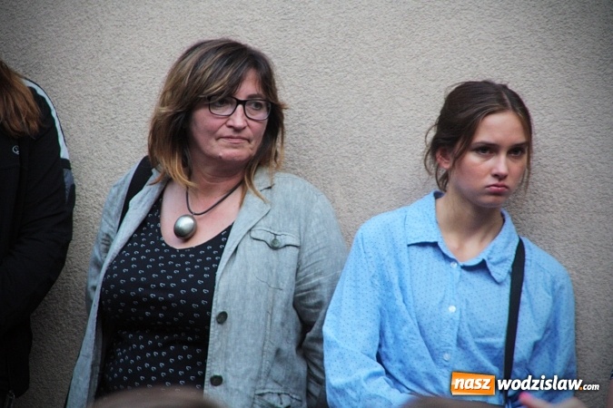 Zdjęcie w galerii na portalu naszwodzislaw.com: Siedem spektakli w ramach jednego wydarzenia. Wodzisław Śląski po raz IV stał się wielką sceną  wiadomości z regionu