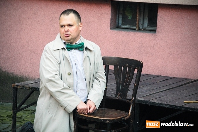 Zdjęcie w galerii na portalu naszwodzislaw.com: Siedem spektakli w ramach jednego wydarzenia. Wodzisław Śląski po raz IV stał się wielką sceną  wiadomości z regionu