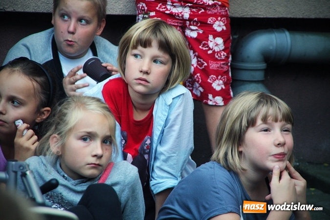 Zdjęcie w galerii na portalu naszwodzislaw.com: Siedem spektakli w ramach jednego wydarzenia. Wodzisław Śląski po raz IV stał się wielką sceną  wiadomości z regionu