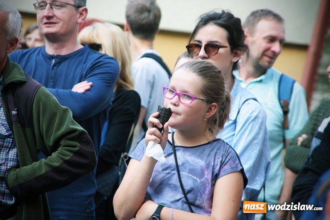 Zdjęcie w galerii na portalu naszwodzislaw.com: Siedem spektakli w ramach jednego wydarzenia. Wodzisław Śląski po raz IV stał się wielką sceną  wiadomości z regionu