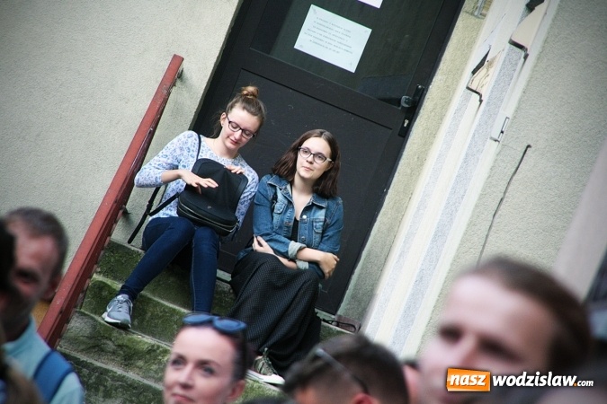 Zdjęcie w galerii na portalu naszwodzislaw.com: Siedem spektakli w ramach jednego wydarzenia. Wodzisław Śląski po raz IV stał się wielką sceną  wiadomości z regionu