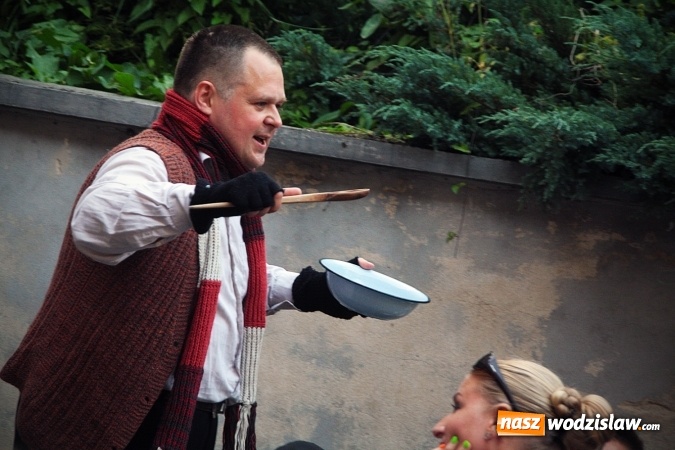 Zdjęcie w galerii na portalu naszwodzislaw.com: Siedem spektakli w ramach jednego wydarzenia. Wodzisław Śląski po raz IV stał się wielką sceną  wiadomości z regionu