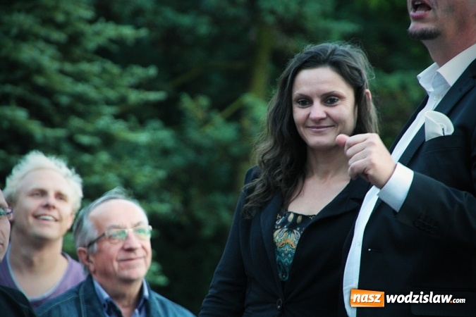 Zdjęcie w galerii na portalu naszwodzislaw.com: Siedem spektakli w ramach jednego wydarzenia. Wodzisław Śląski po raz IV stał się wielką sceną  wiadomości z regionu