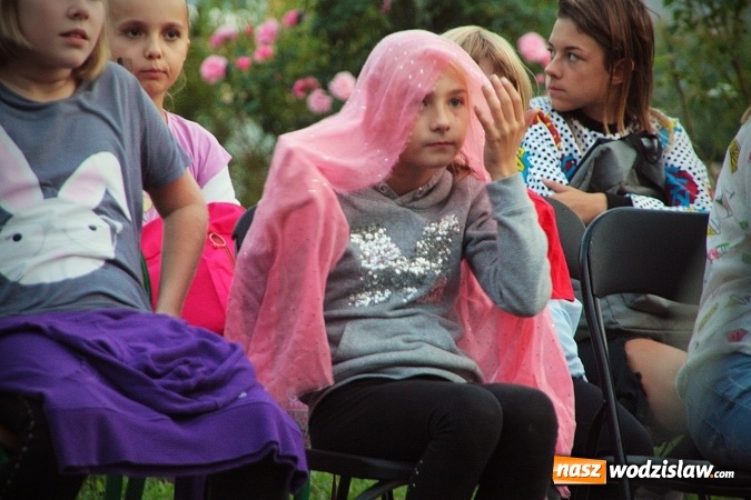 Zdjęcie w galerii na portalu naszwodzislaw.com: Siedem spektakli w ramach jednego wydarzenia. Wodzisław Śląski po raz IV stał się wielką sceną  wiadomości z regionu