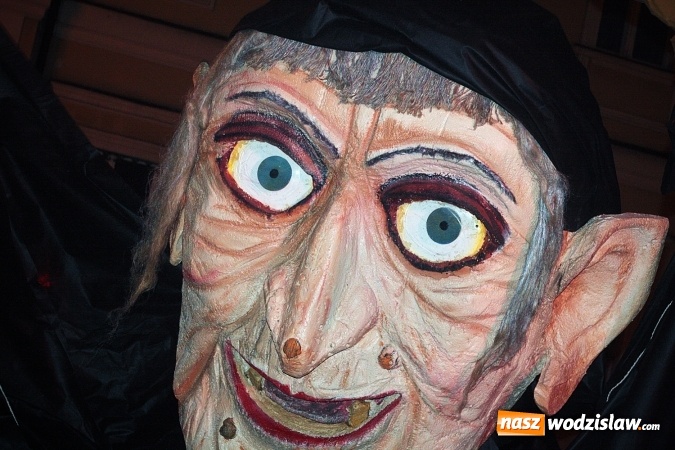 Zdjęcie w galerii na portalu naszwodzislaw.com: Siedem spektakli w ramach jednego wydarzenia. Wodzisław Śląski po raz IV stał się wielką sceną  wiadomości z regionu