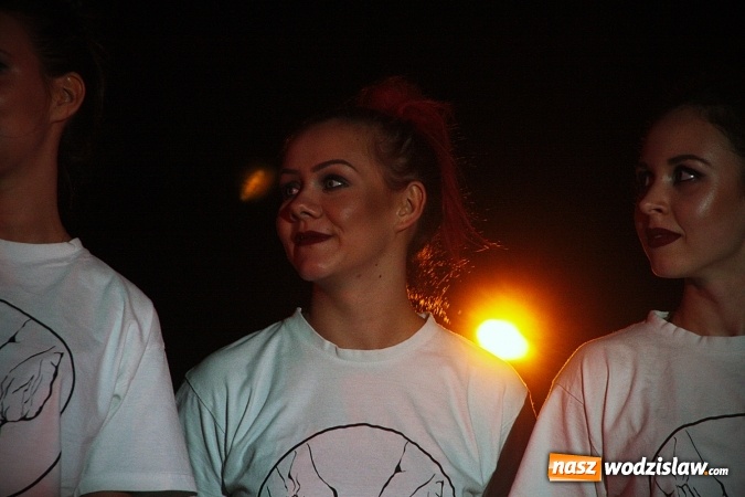 Zdjęcie w galerii na portalu naszwodzislaw.com: Siedem spektakli w ramach jednego wydarzenia. Wodzisław Śląski po raz IV stał się wielką sceną  wiadomości z regionu