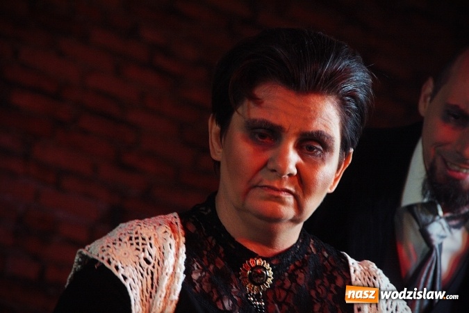 Zdjęcie w galerii na portalu naszwodzislaw.com: Siedem spektakli w ramach jednego wydarzenia. Wodzisław Śląski po raz IV stał się wielką sceną  wiadomości z regionu