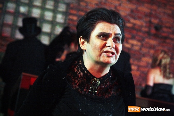 Zdjęcie w galerii na portalu naszwodzislaw.com: Siedem spektakli w ramach jednego wydarzenia. Wodzisław Śląski po raz IV stał się wielką sceną  wiadomości z regionu