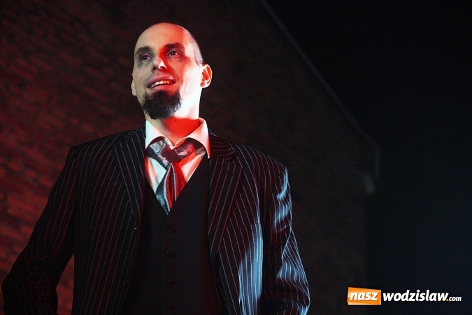 Zdjęcie w galerii na portalu naszwodzislaw.com: Siedem spektakli w ramach jednego wydarzenia. Wodzisław Śląski po raz IV stał się wielką sceną  wiadomości z regionu