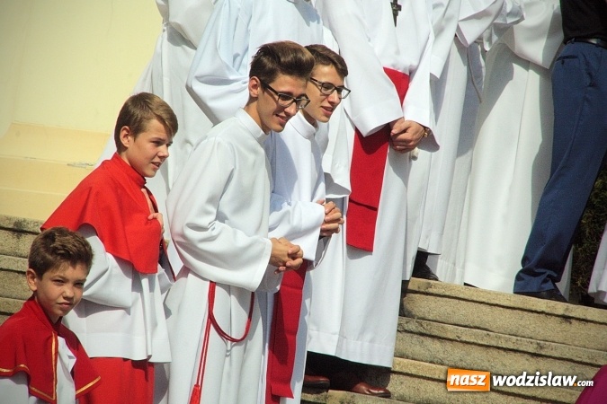 Zdjęcie w galerii na portalu naszwodzislaw.com: 