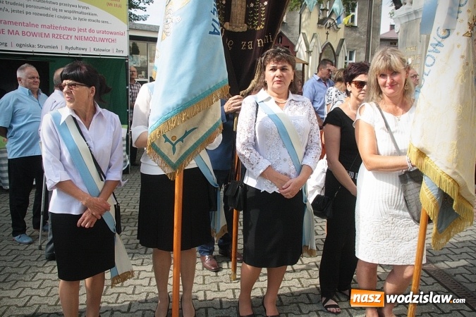 Zdjęcie w galerii na portalu naszwodzislaw.com: 