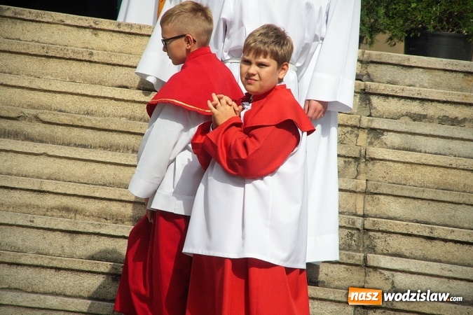 Zdjęcie w galerii na portalu naszwodzislaw.com: 