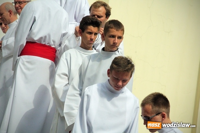 Zdjęcie w galerii na portalu naszwodzislaw.com: 