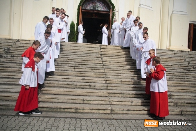 Zdjęcie w galerii na portalu naszwodzislaw.com: 