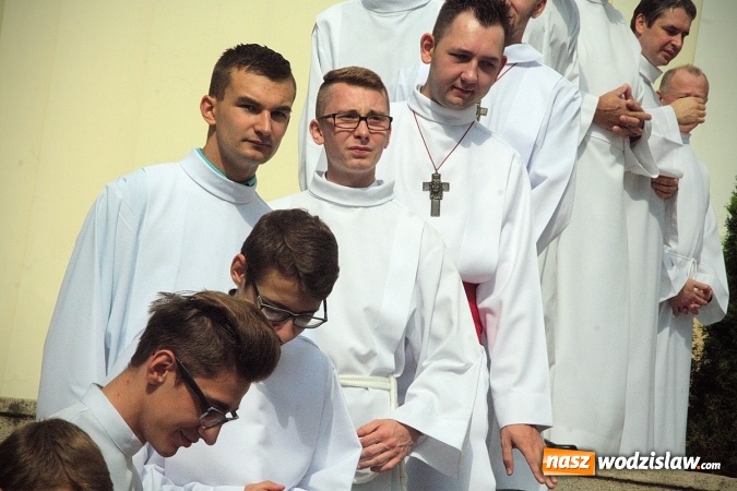 Zdjęcie w galerii na portalu naszwodzislaw.com: 