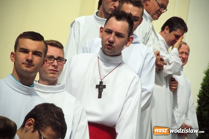 Zdjęcie w galerii na portalu naszwodzislaw.com: 