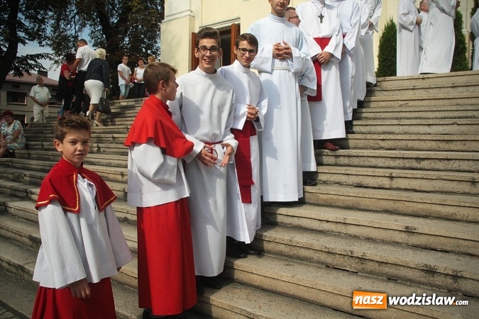 Zdjęcie w galerii na portalu naszwodzislaw.com: 