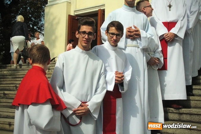 Zdjęcie w galerii na portalu naszwodzislaw.com: 