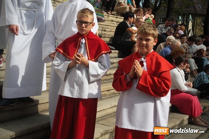 Zdjęcie w galerii na portalu naszwodzislaw.com: 