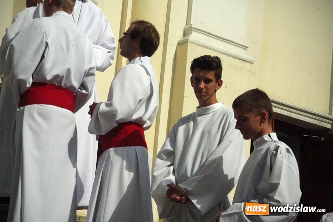 Zdjęcie w galerii na portalu naszwodzislaw.com: 