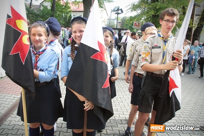 Zdjęcie w galerii na portalu naszwodzislaw.com: 