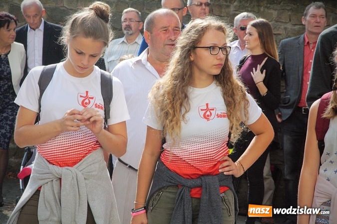 Zdjęcie w galerii na portalu naszwodzislaw.com: 