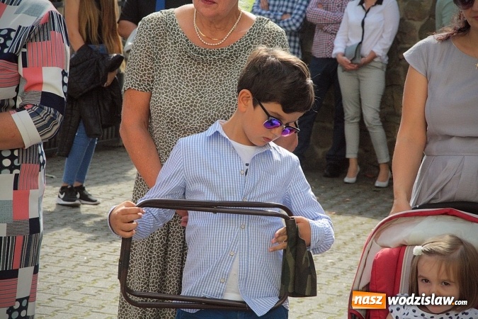 Zdjęcie w galerii na portalu naszwodzislaw.com: 