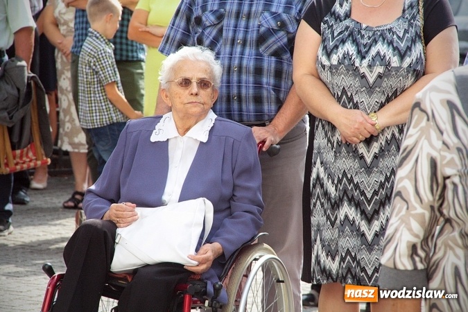 Zdjęcie w galerii na portalu naszwodzislaw.com: 