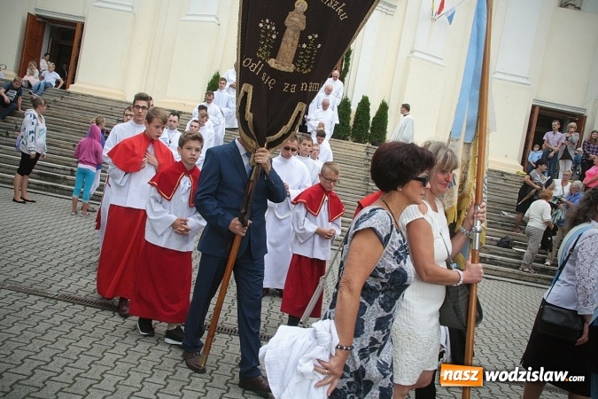 Zdjęcie w galerii na portalu naszwodzislaw.com: 