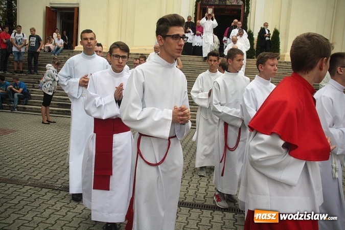 Zdjęcie w galerii na portalu naszwodzislaw.com: 