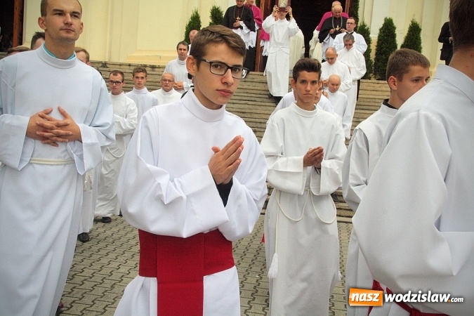 Zdjęcie w galerii na portalu naszwodzislaw.com: 