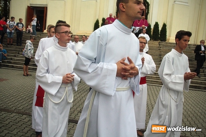 Zdjęcie w galerii na portalu naszwodzislaw.com: 