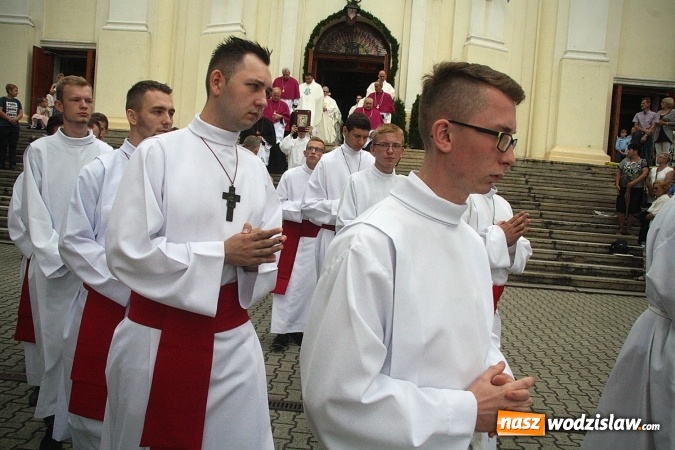 Zdjęcie w galerii na portalu naszwodzislaw.com: 