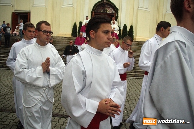 Zdjęcie w galerii na portalu naszwodzislaw.com: 