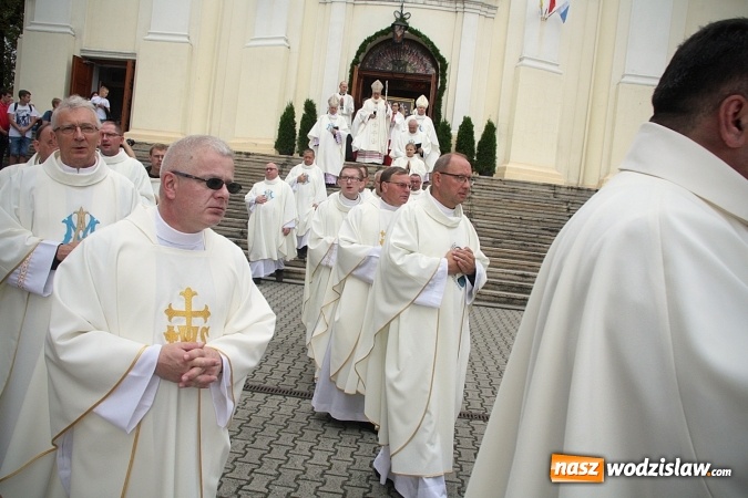 Zdjęcie w galerii na portalu naszwodzislaw.com: 