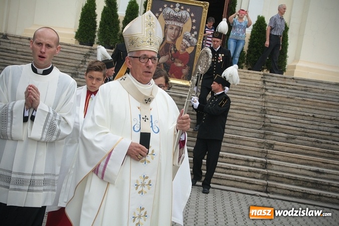 Zdjęcie w galerii na portalu naszwodzislaw.com: 