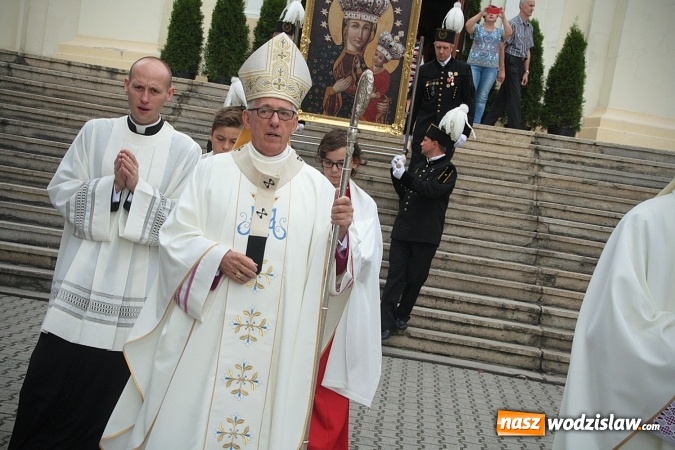 Zdjęcie w galerii na portalu naszwodzislaw.com: 