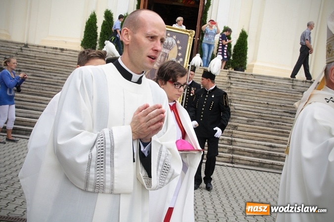 Zdjęcie w galerii na portalu naszwodzislaw.com: 