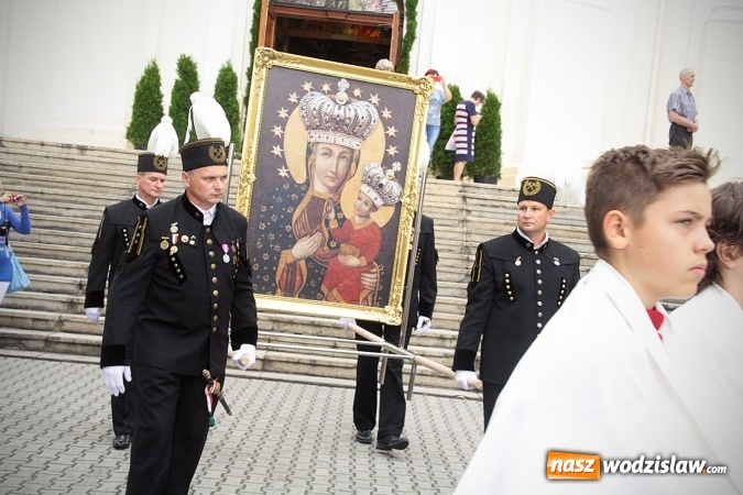 Zdjęcie w galerii na portalu naszwodzislaw.com: 