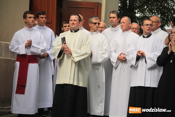 Zdjęcie w galerii na portalu naszwodzislaw.com: 