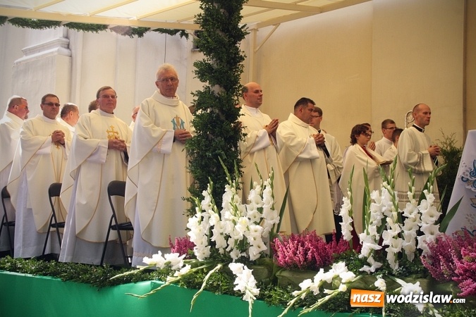 Zdjęcie w galerii na portalu naszwodzislaw.com: 