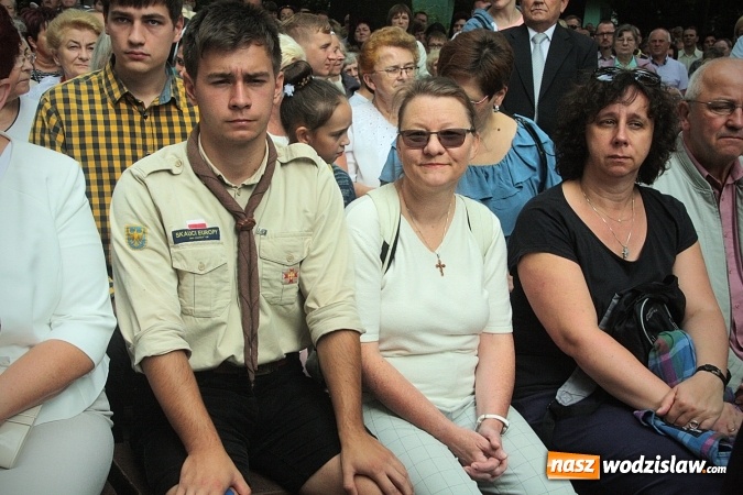 Zdjęcie w galerii na portalu naszwodzislaw.com: 