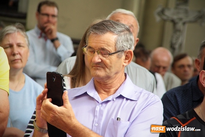 Zdjęcie w galerii na portalu naszwodzislaw.com: 