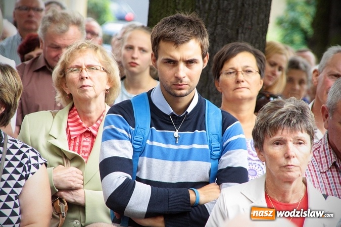 Zdjęcie w galerii na portalu naszwodzislaw.com: 