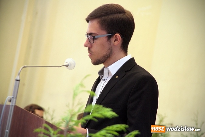 Zdjęcie w galerii na portalu naszwodzislaw.com: 